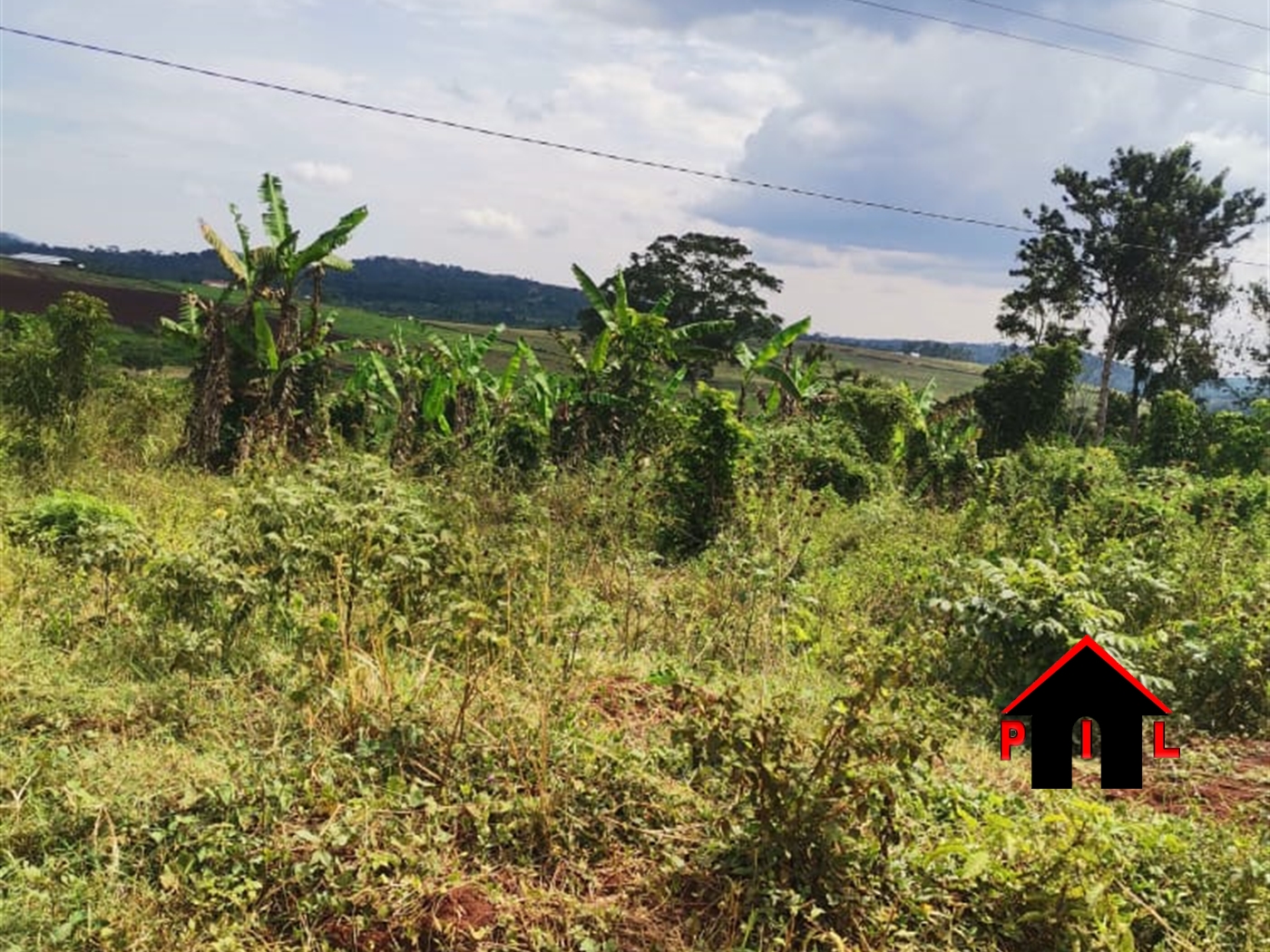 Commercial Land for sale in Buyunbiri Mukono