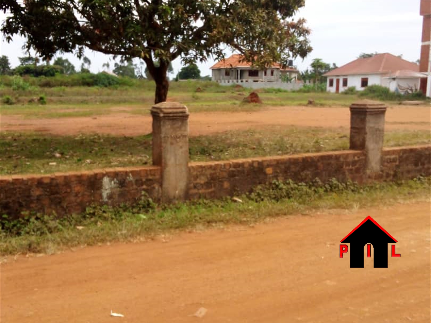 Commercial Land for sale in Bwelenga Wakiso