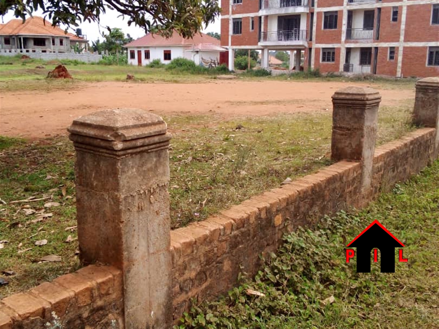 Commercial Land for sale in Bwelenga Wakiso