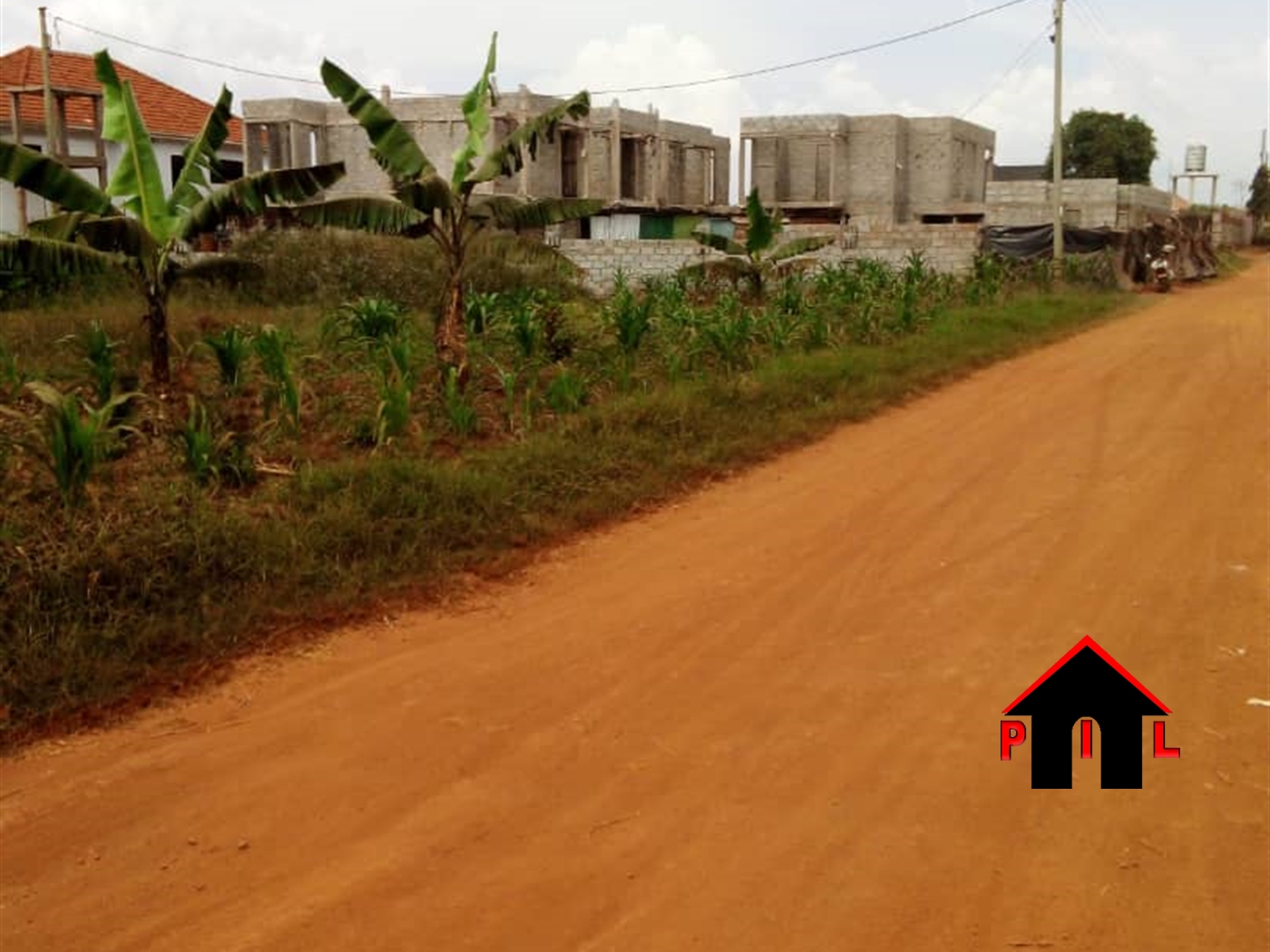 Commercial Land for sale in Bwelenga Wakiso