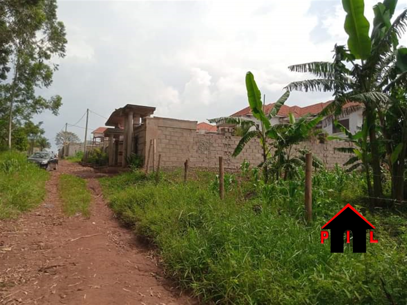 Residential Land for sale in Kitukutwe Wakiso