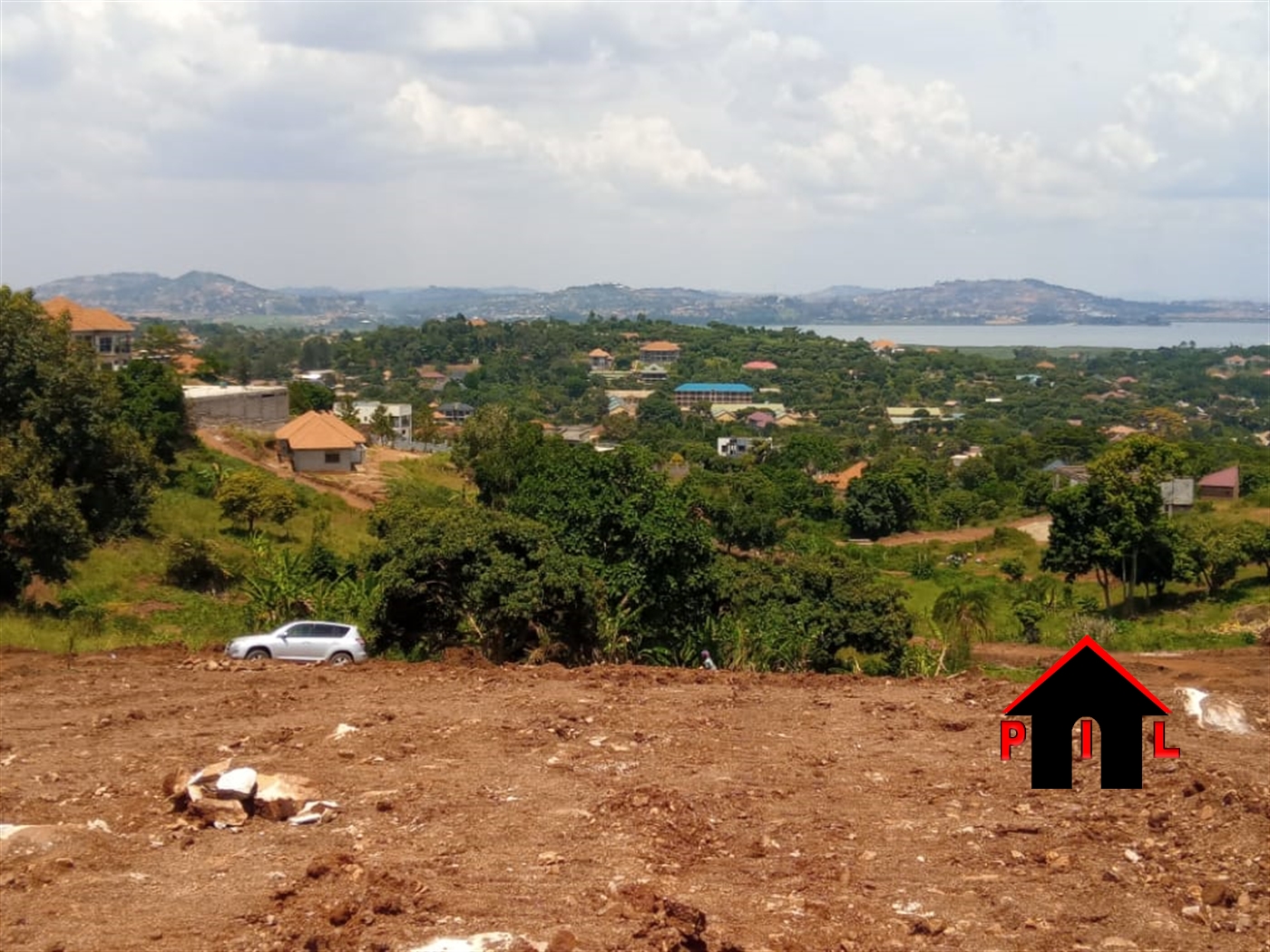 Residential Land for sale in Bwebajja Wakiso