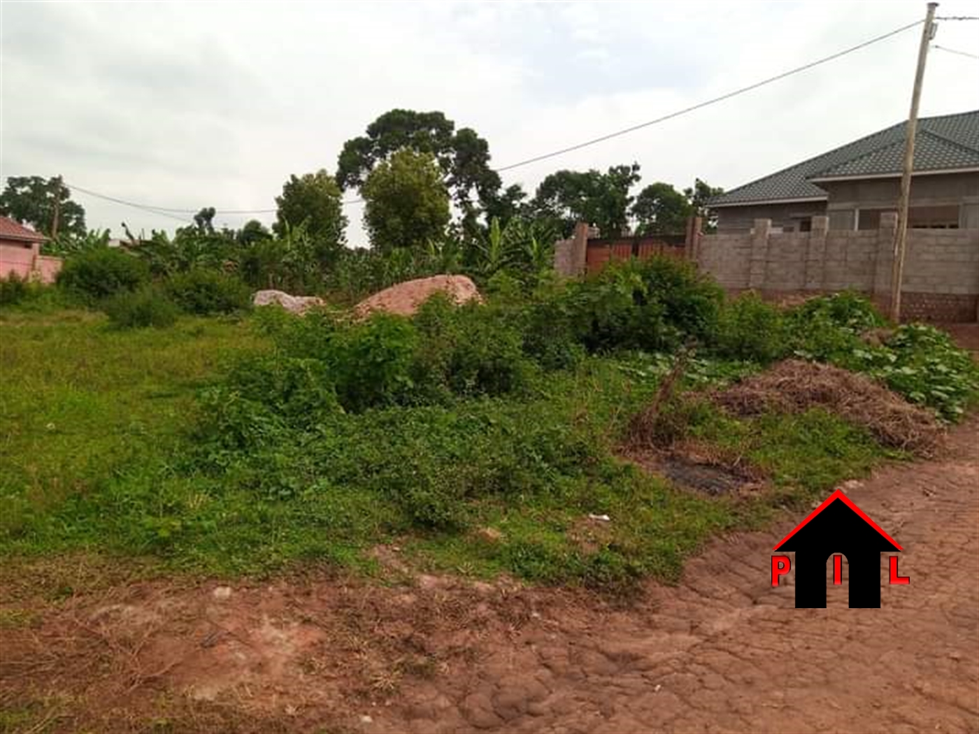 Residential Land for sale in Bukeelele Mukono