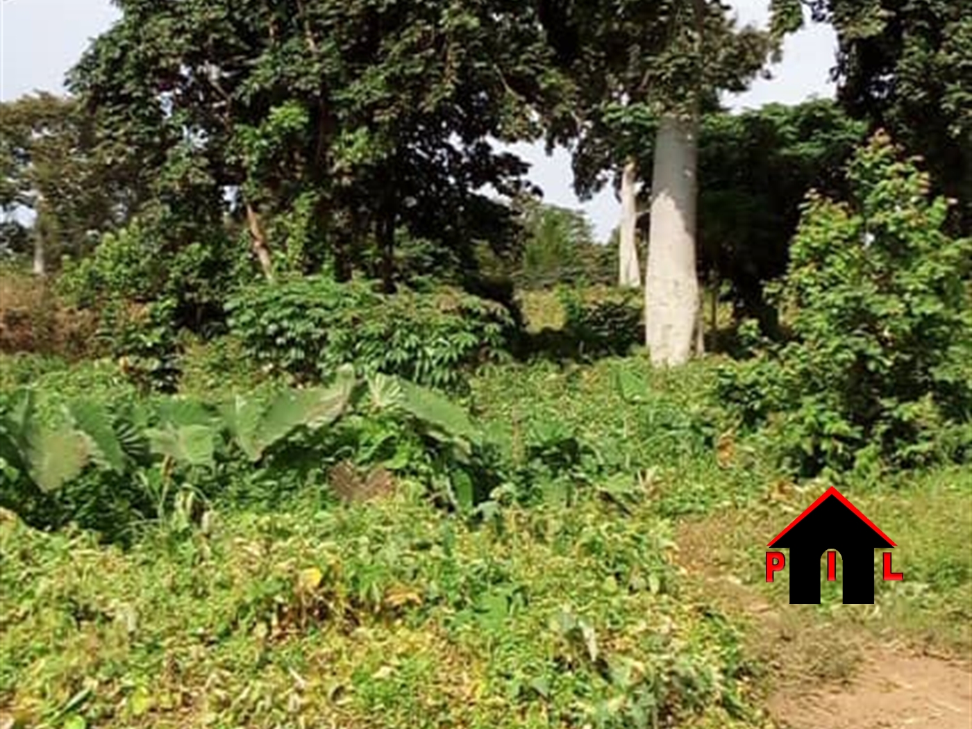 Commercial Land for sale in Bwelenga Wakiso