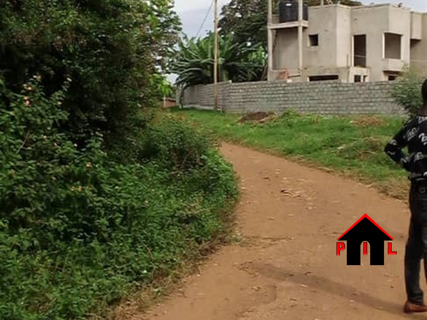 Commercial Land for sale in Bwelenga Wakiso