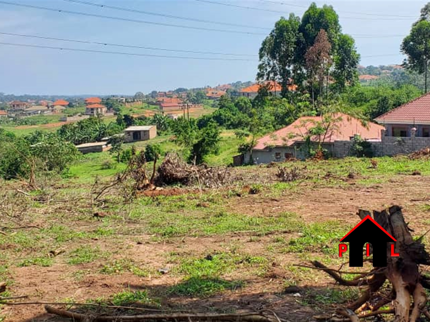 Residential Land for sale in Kyanja Kampala