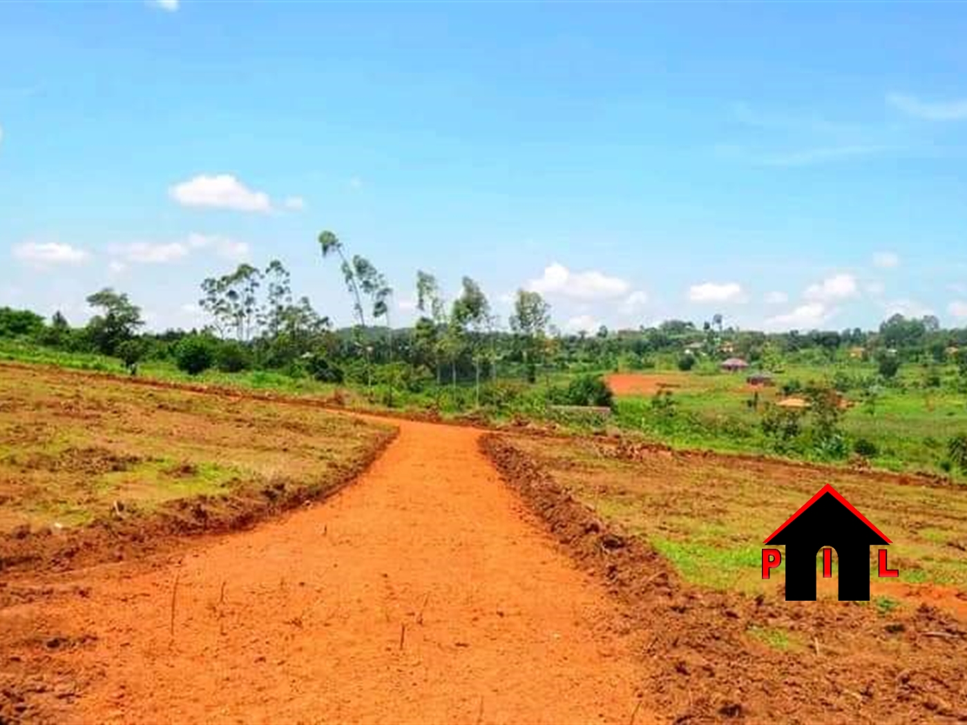 Residential Land for sale in Nkoowe Wakiso