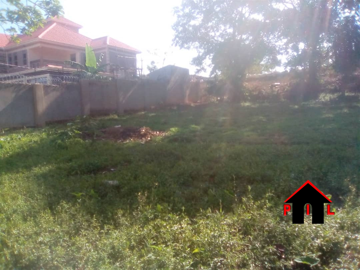 Residential Land for sale in Mbalwa Wakiso