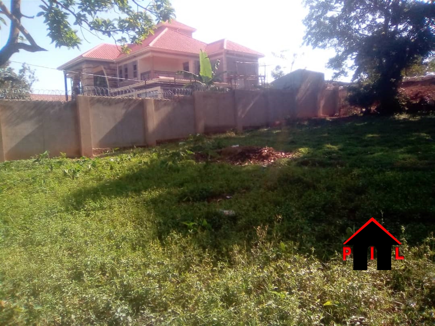 Residential Land for sale in Mbalwa Wakiso