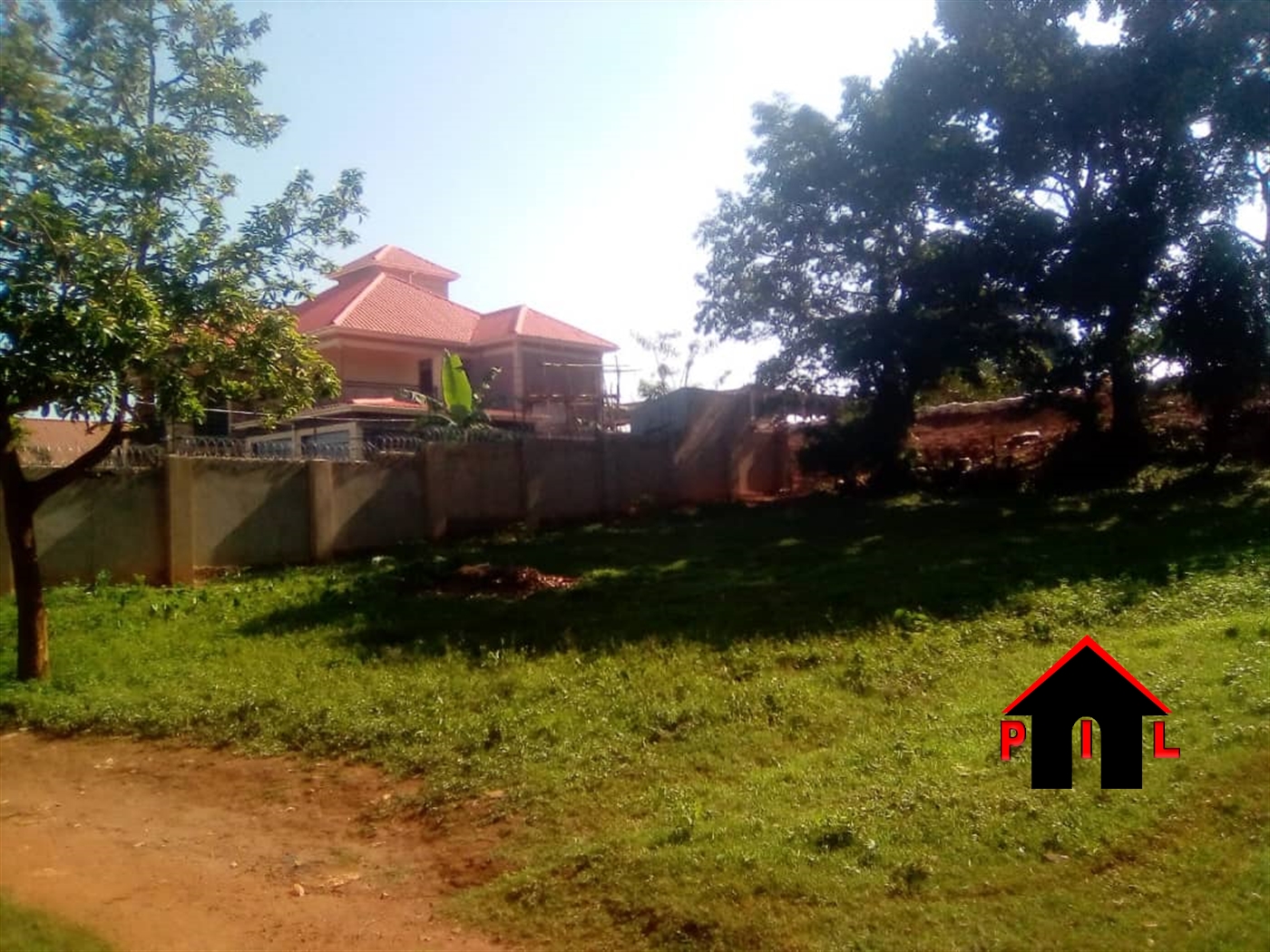 Residential Land for sale in Mbalwa Wakiso