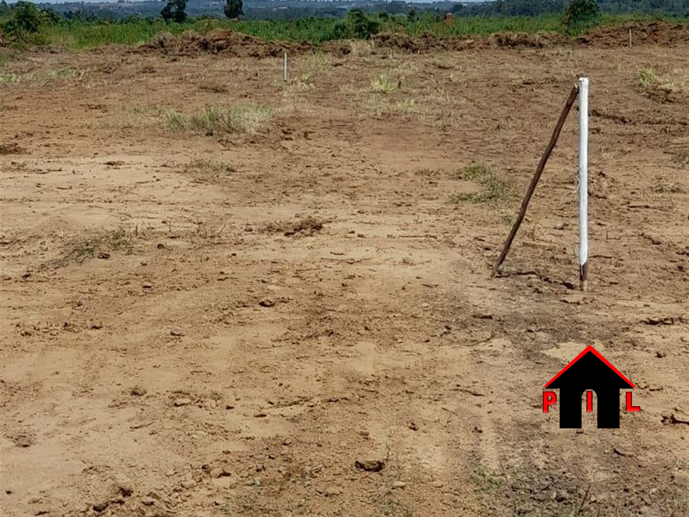 Residential Land for sale in Kira Wakiso