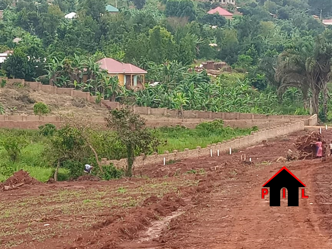 Residential Land for sale in Nsaggu Wakiso