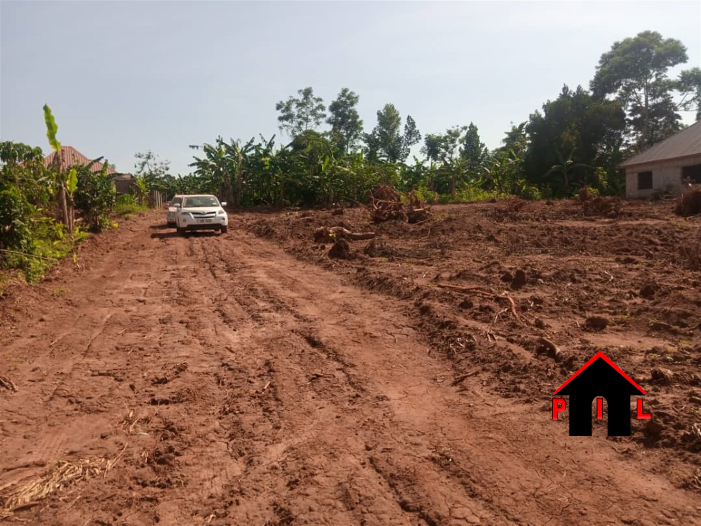 Residential Land for sale in Kimwanyi Wakiso