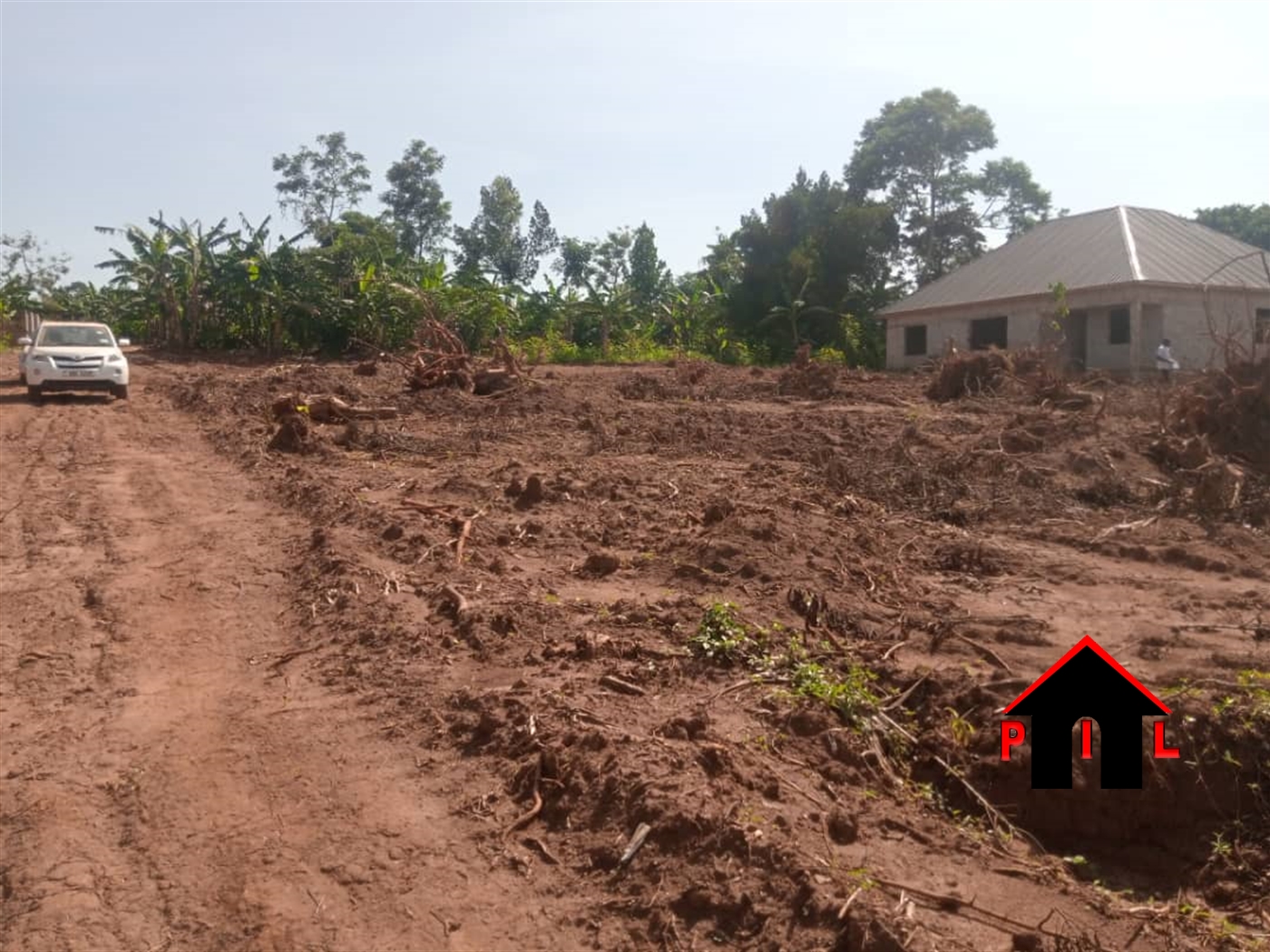 Residential Land for sale in Kimwanyi Wakiso