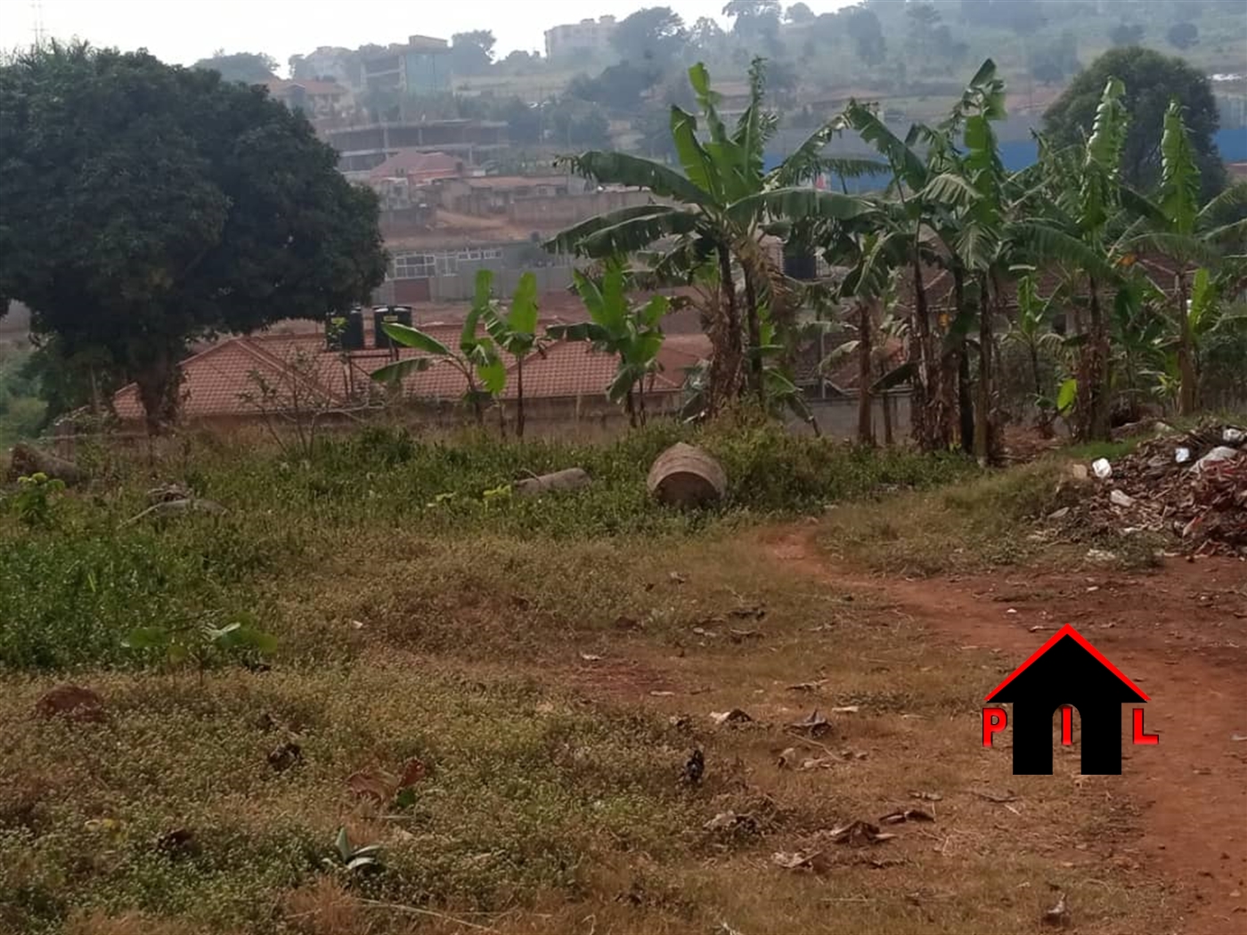 Residential Land for sale in Ntinda Kampala