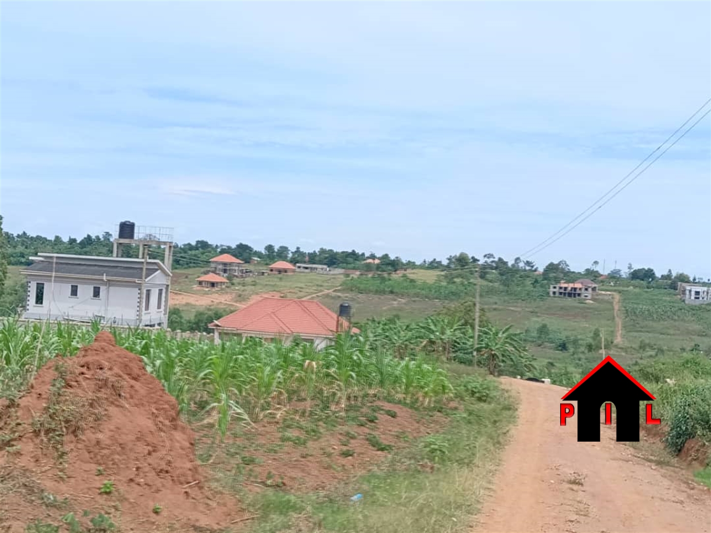 Residential Land for sale in Busukuma Wakiso