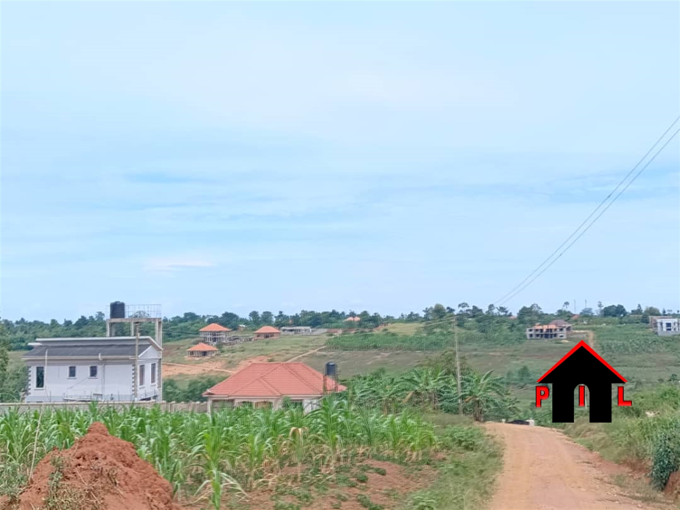 Residential Land for sale in Busukuma Wakiso