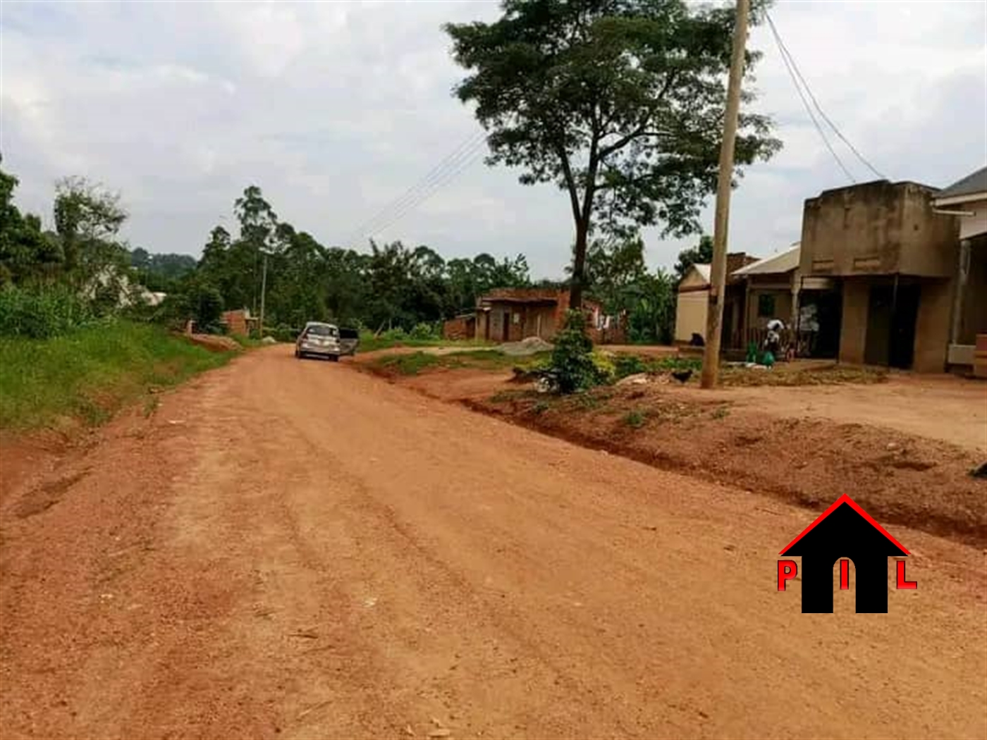 Residential Land for sale in Matugga Wakiso