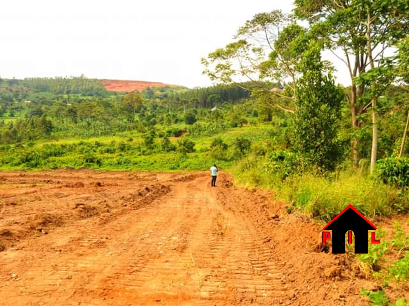 Residential Land for sale in Katende Mpigi