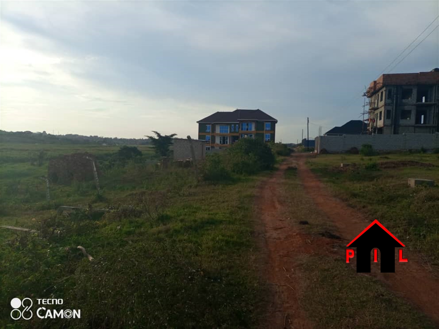 Residential Land for sale in Garuga Wakiso