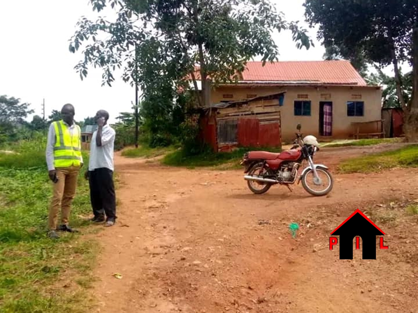 Residential Land for sale in Matugga Wakiso