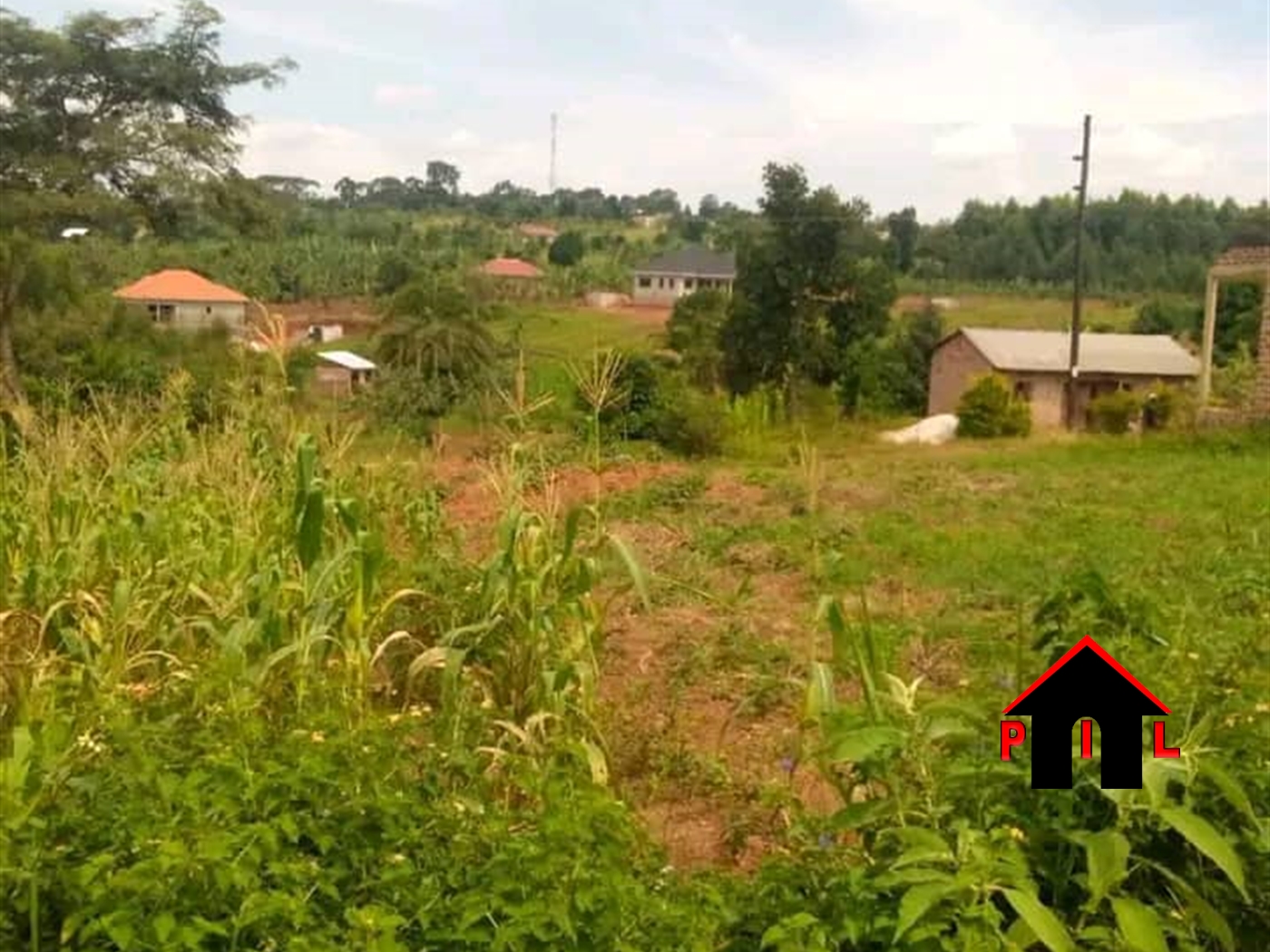 Residential Land for sale in Matugga Wakiso