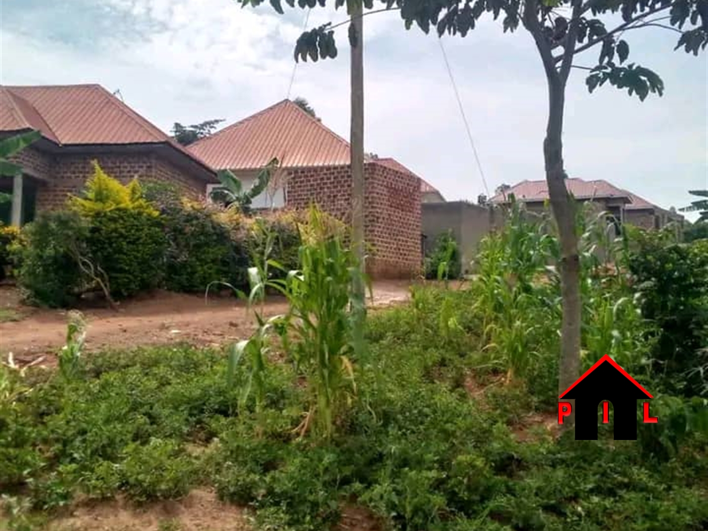 Residential Land for sale in Matugga Wakiso