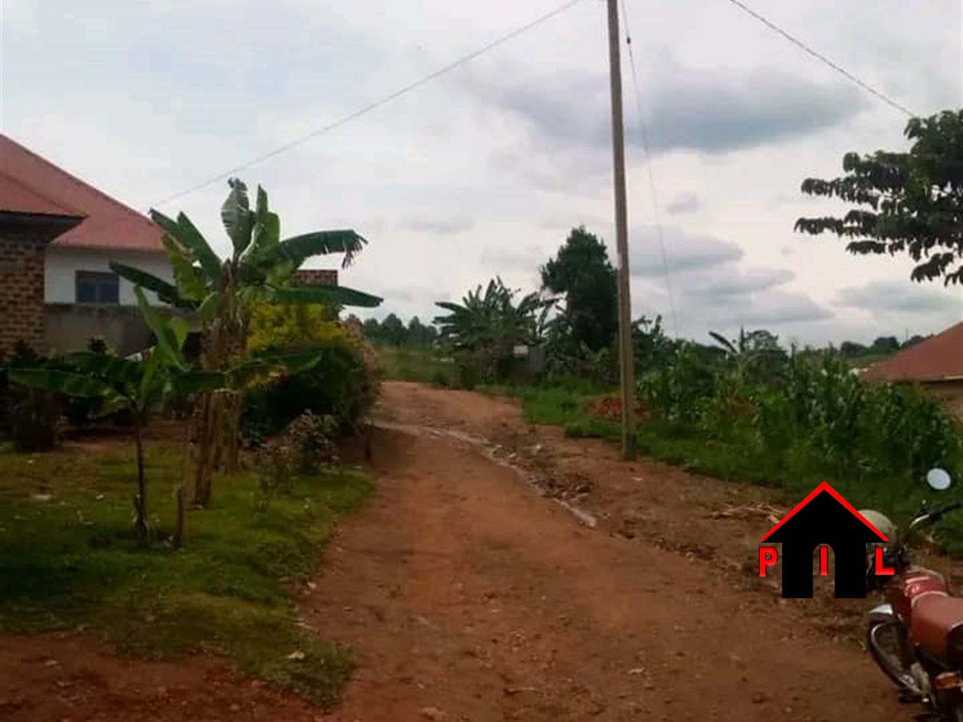 Residential Land for sale in Matugga Wakiso