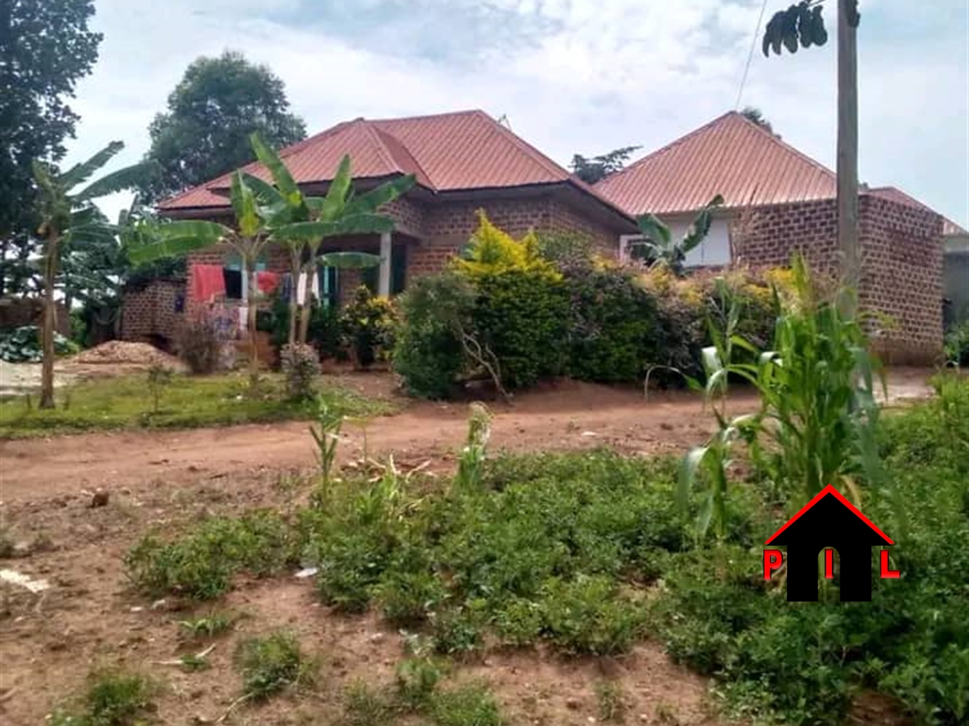 Residential Land for sale in Matugga Wakiso