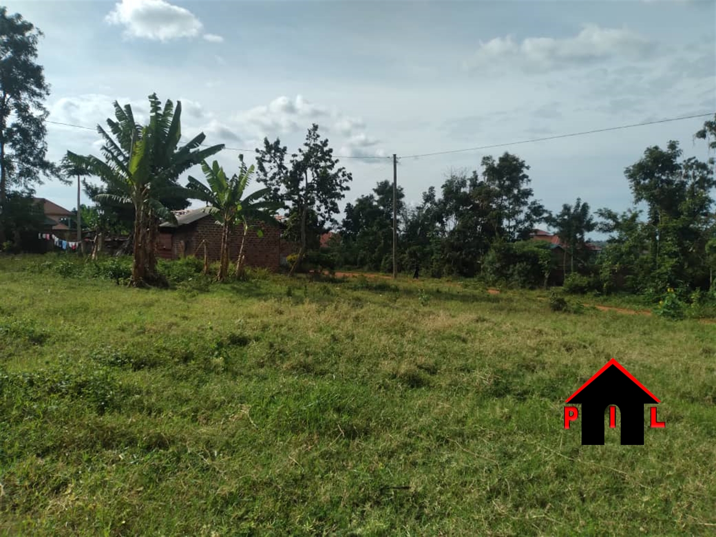 Residential Land for sale in Gayaza Wakiso