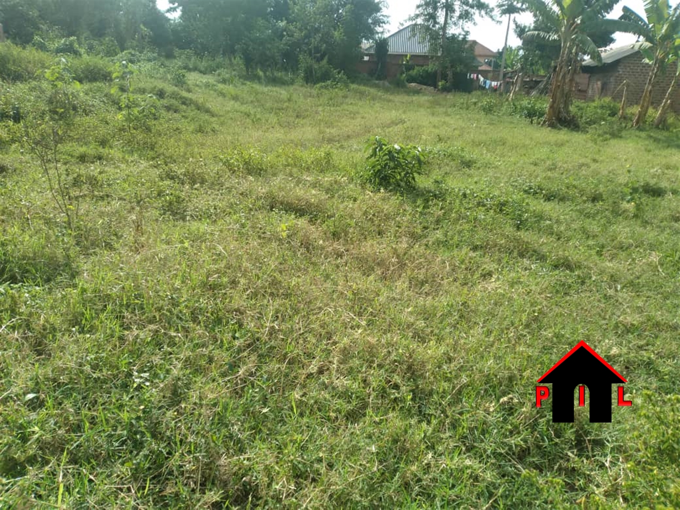 Residential Land for sale in Gayaza Wakiso