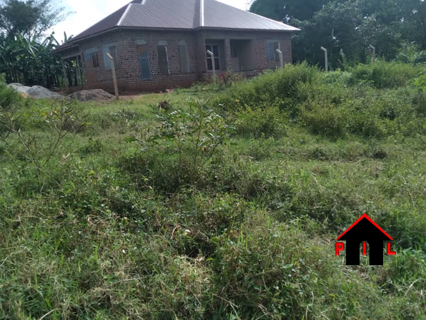 Residential Land for sale in Gayaza Wakiso