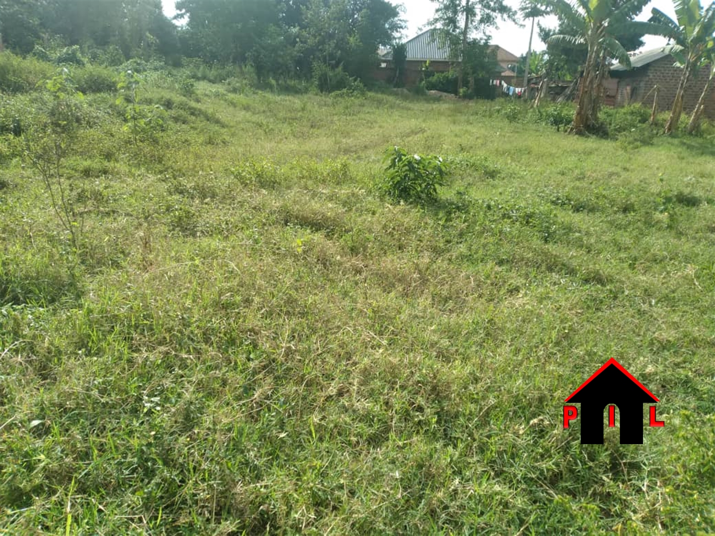 Residential Land for sale in Gayaza Wakiso