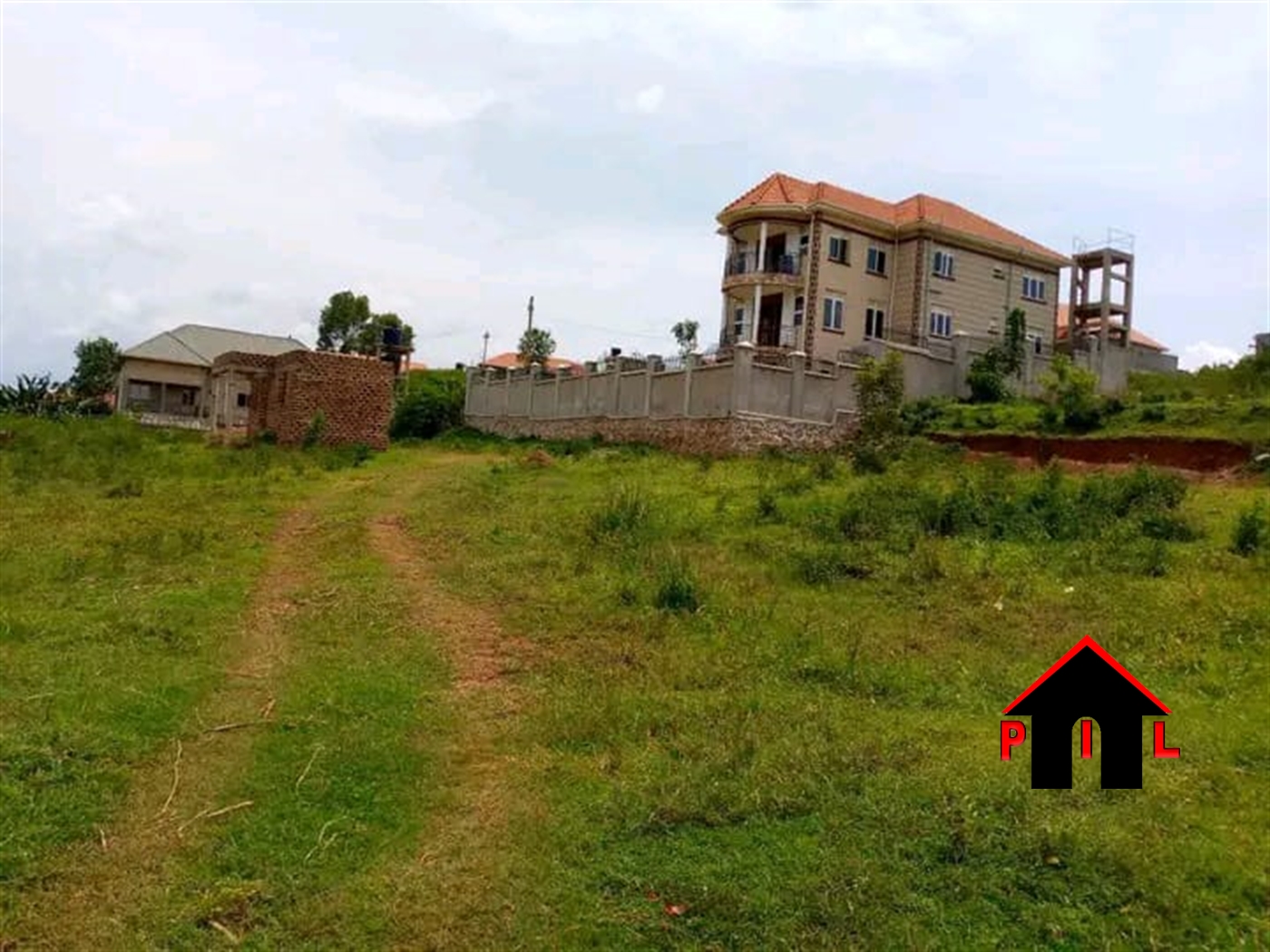 Residential Land for sale in Ssisa Wakiso