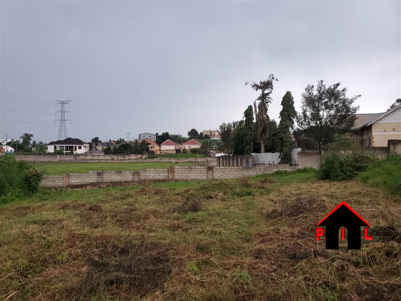 Residential Land for sale in Kyanja Kampala