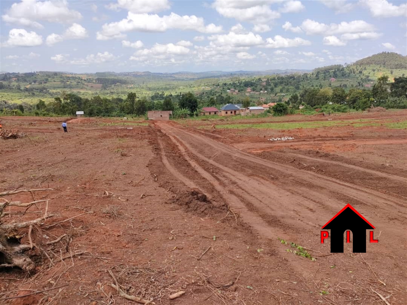 Residential Land for sale in Buwagga Wakiso