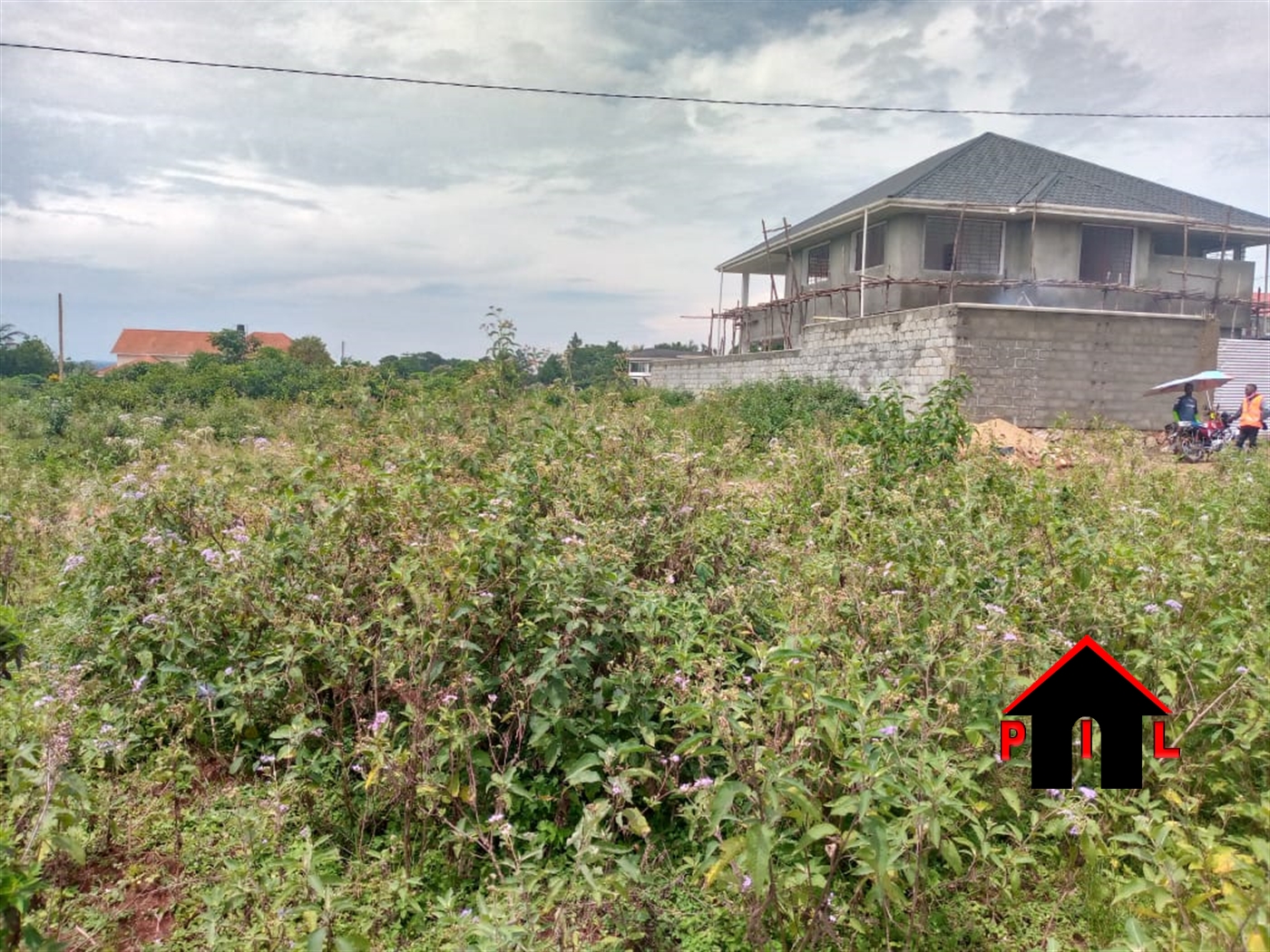 Residential Land for sale in Busukuma Wakiso