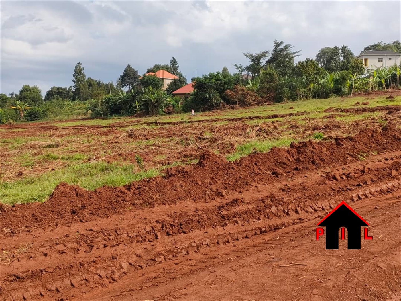 Residential Land for sale in Namulonge Wakiso