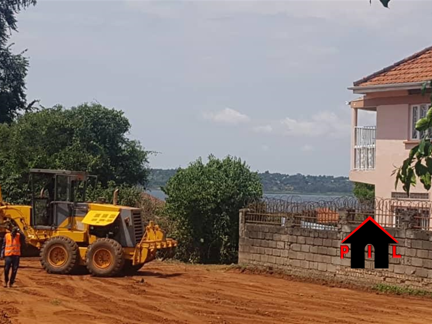 Residential Land for sale in Katabi Wakiso