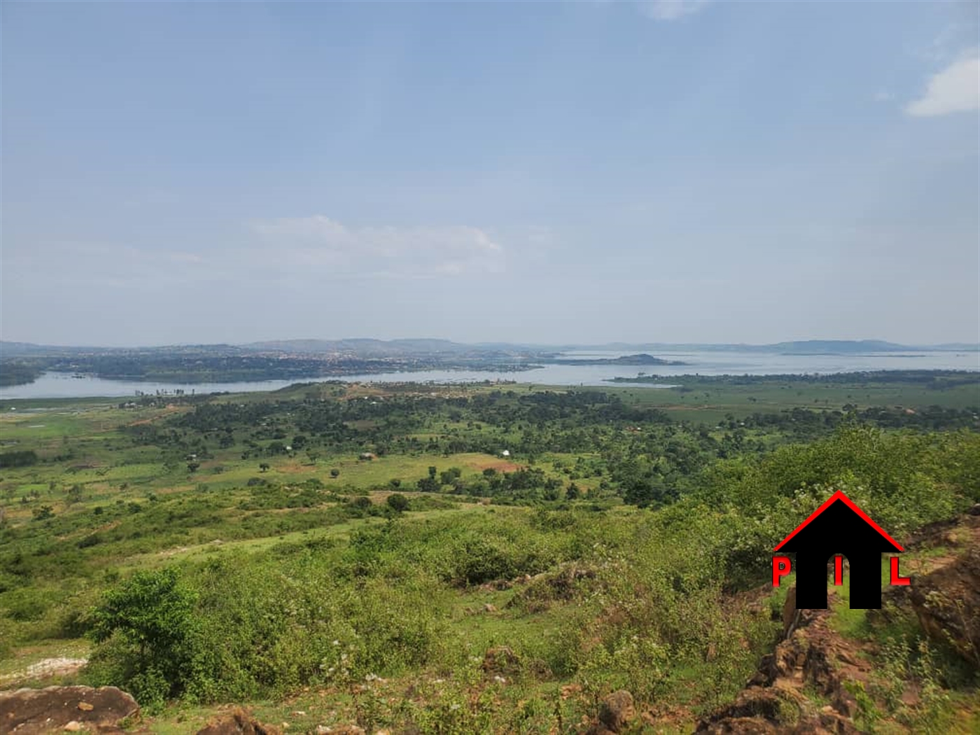 Commercial Land for sale in Njeru Jinja