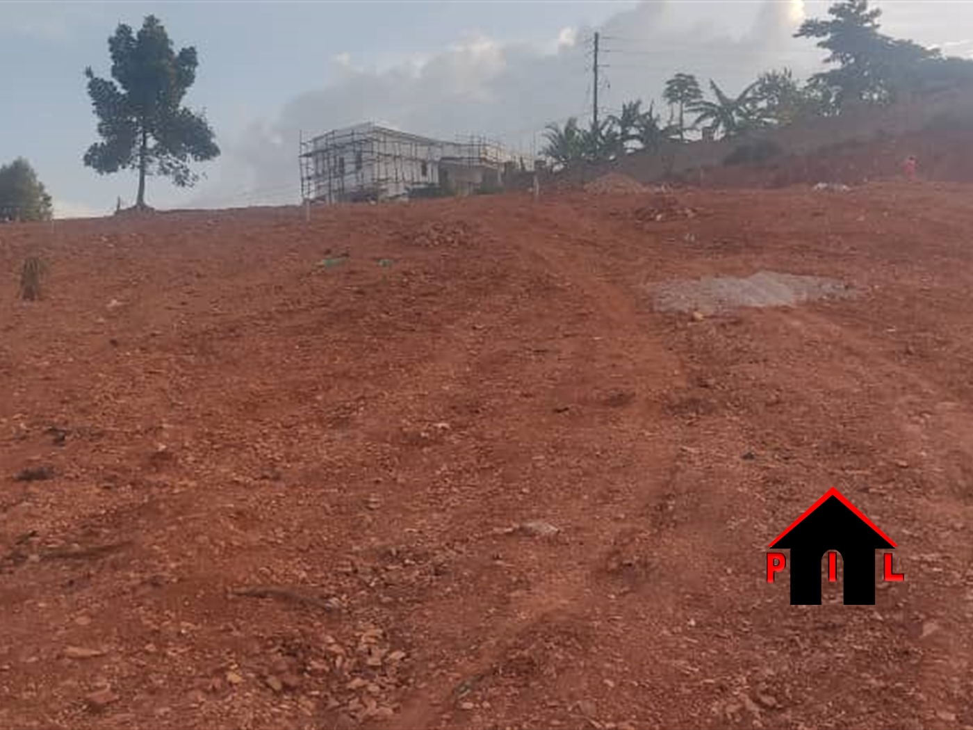 Residential Land for sale in Kira Wakiso