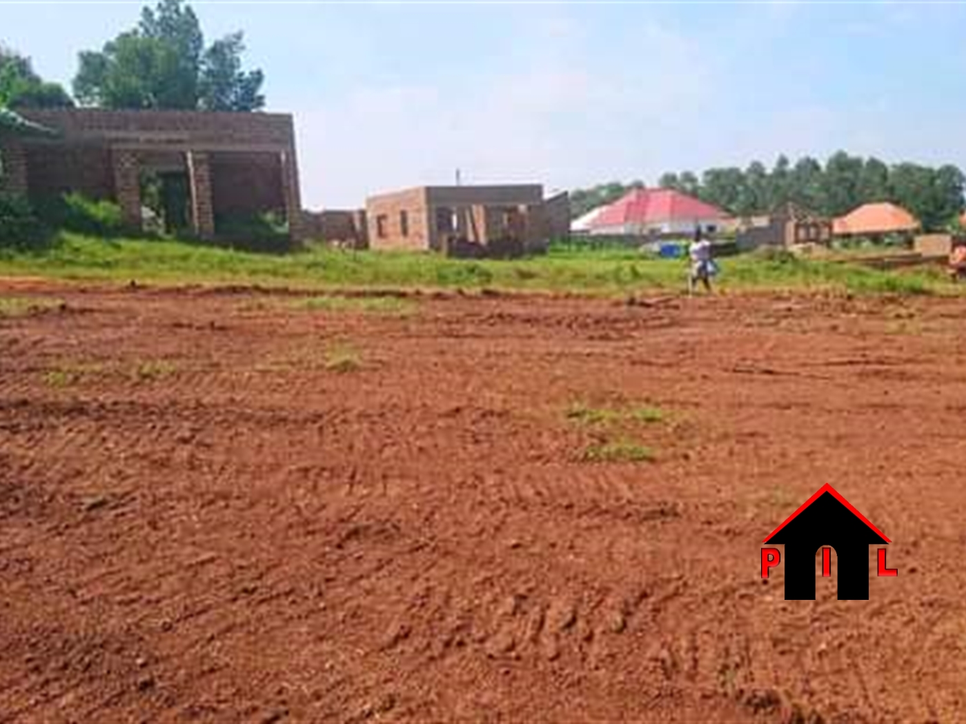 Residential Land for sale in Nkoowe Wakiso