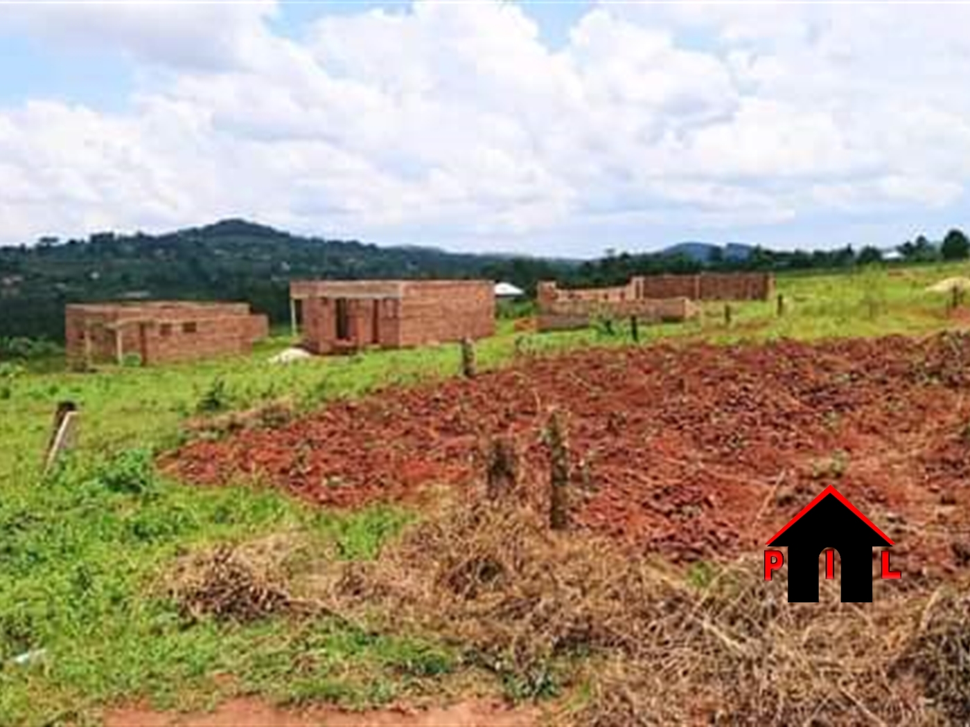 Residential Land for sale in Nkoowe Wakiso