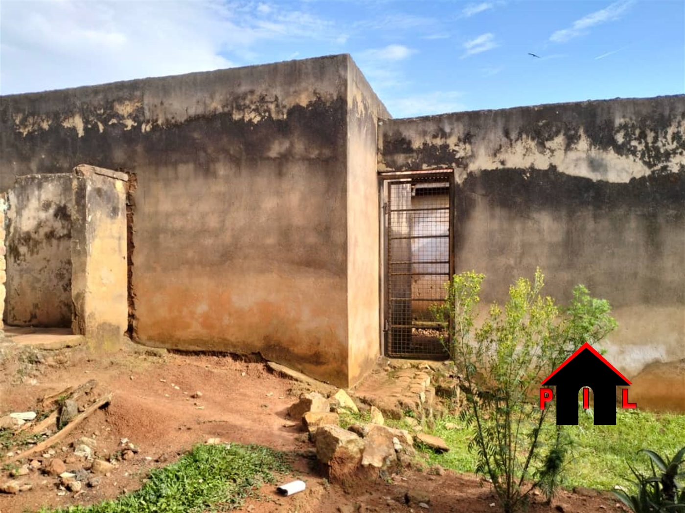 Commercial Land for sale in Busuga Masaka