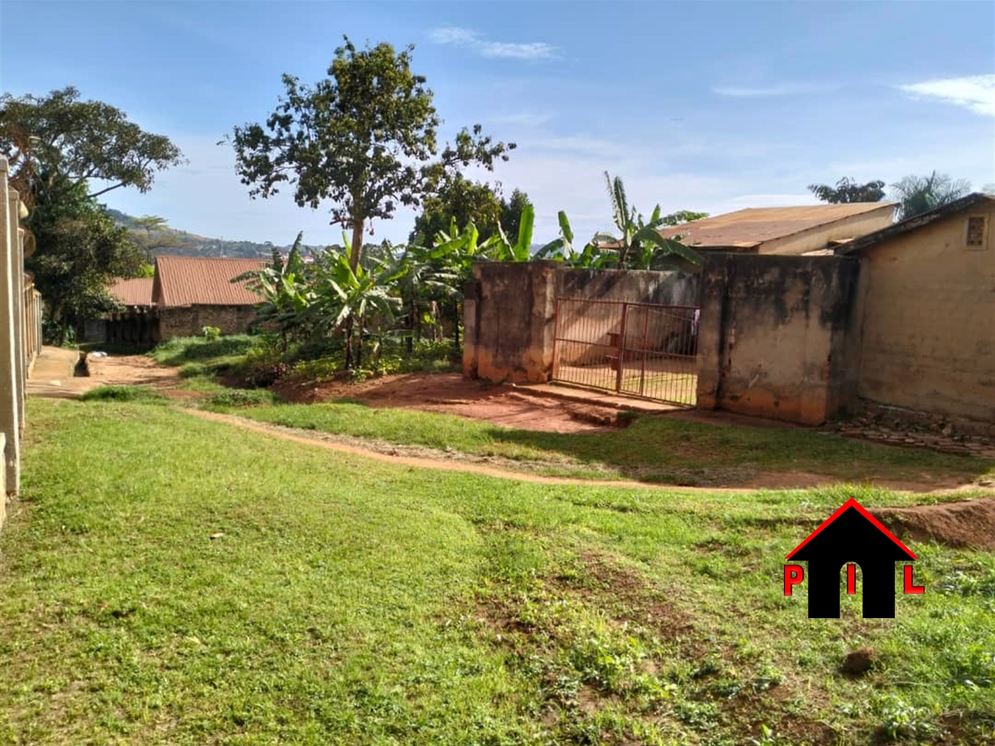 Commercial Land for sale in Busuga Masaka