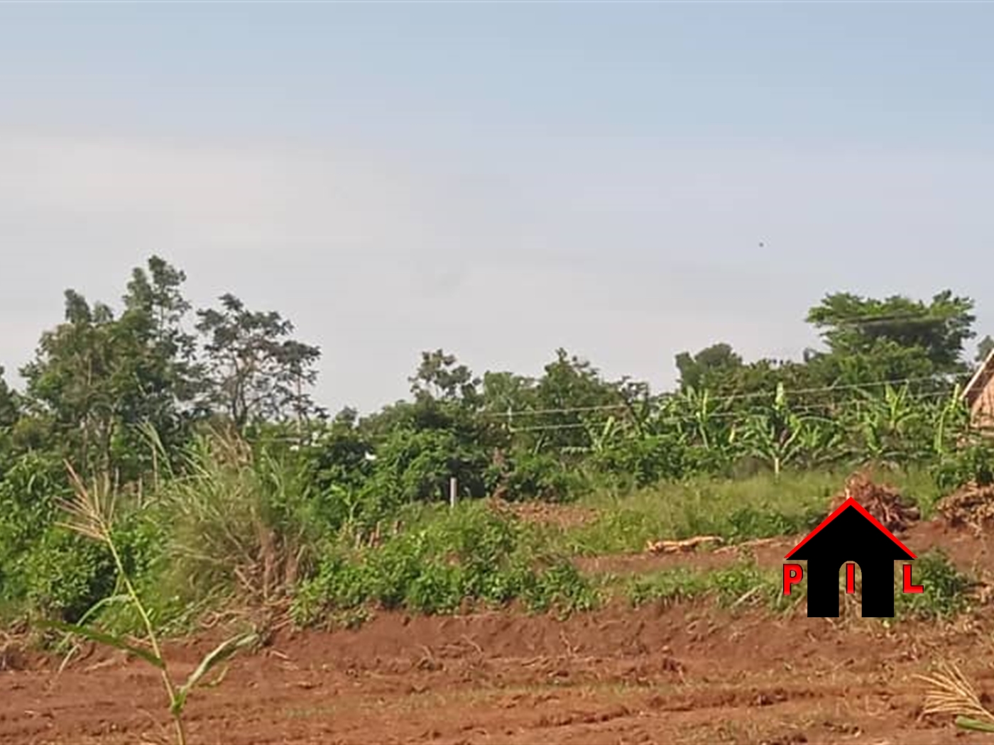 Residential Land for sale in Bugwanyi Wakiso