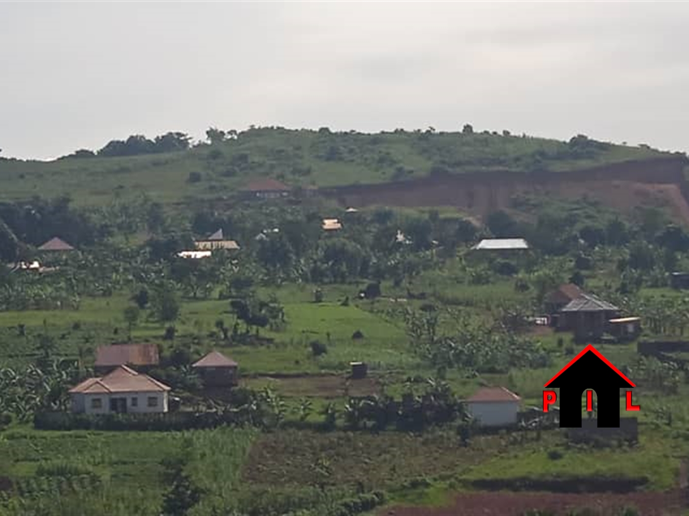 Residential Land for sale in Bugwanyi Wakiso