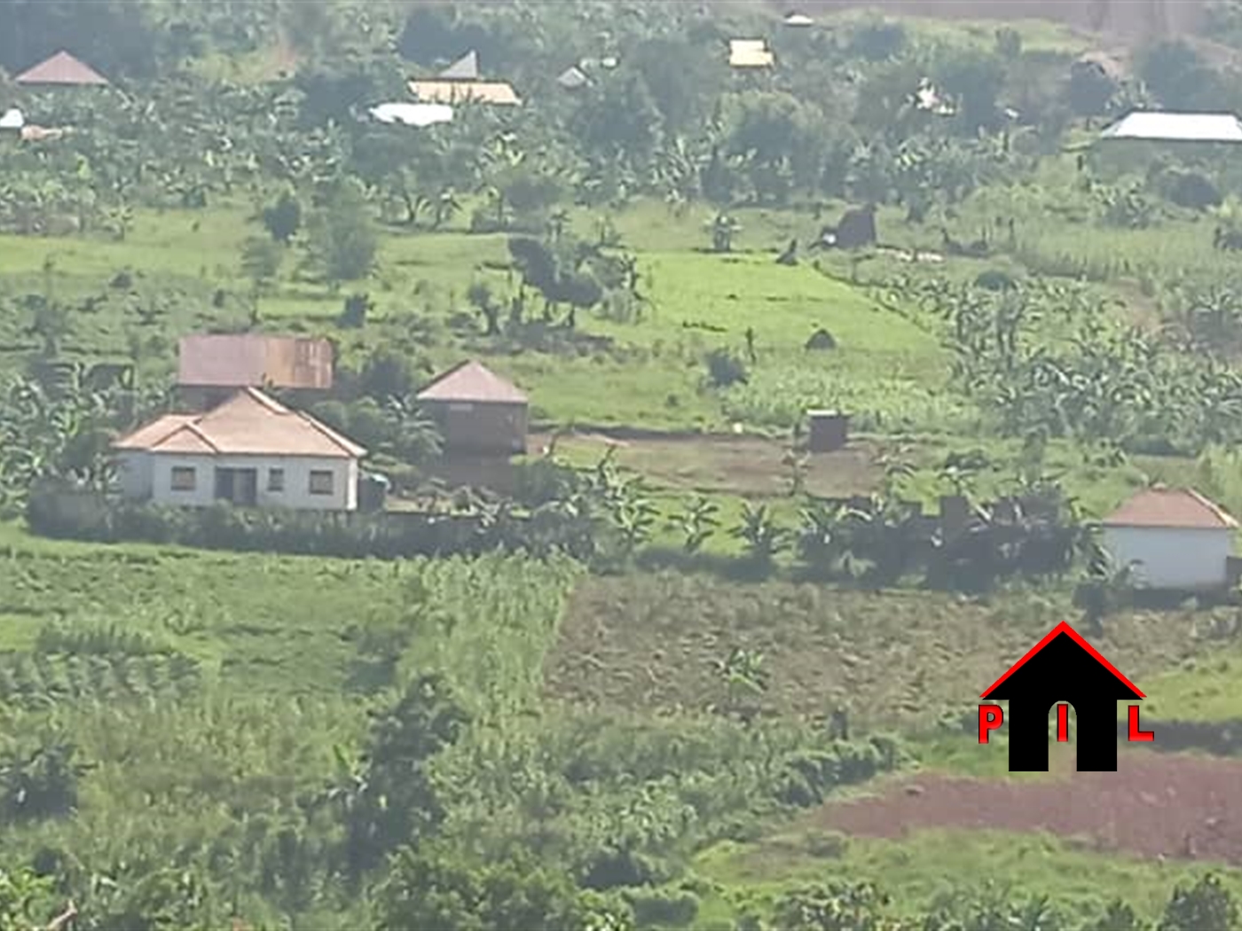 Residential Land for sale in Bugwanyi Wakiso