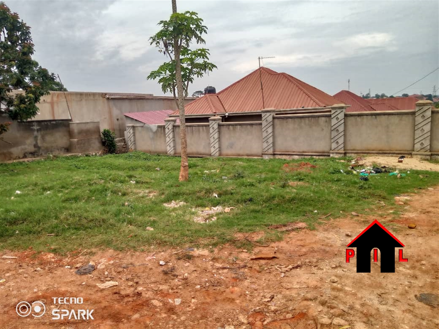 Residential Land for sale in Buloba Wakiso