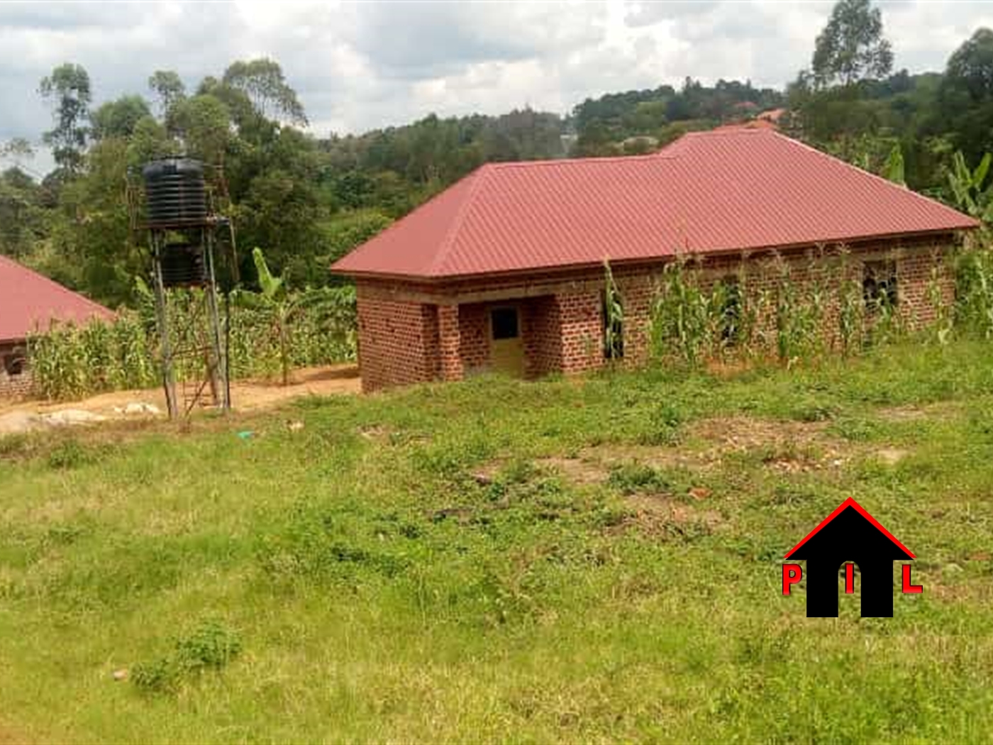 Residential Land for sale in Kijabijo Wakiso